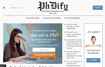 PhDify.com review