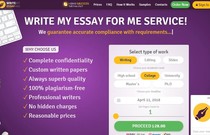 WriteMyEssay4me.org review